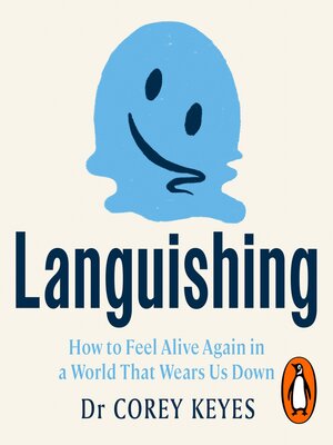 cover image of Languishing